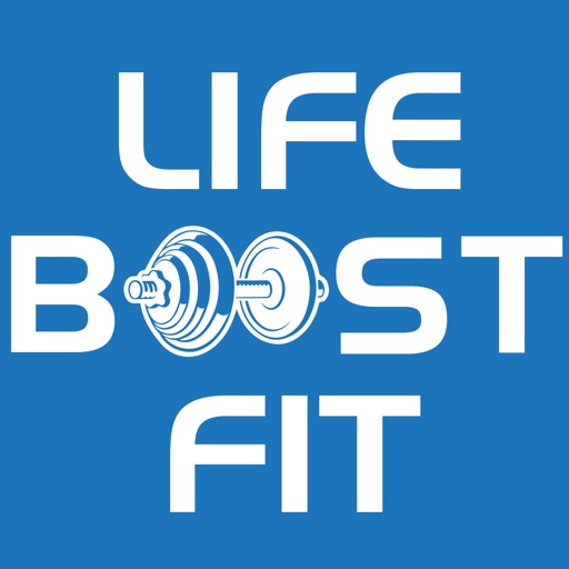 LifeBoostFit