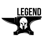Forge Legend Social App Cancel