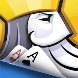 Mr. Poker App