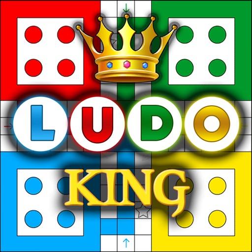 Ludo King iOS App