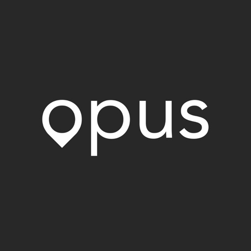 Opus - find workspaces