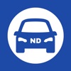 ND DOT Driver's License Test