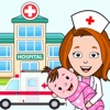 Tizi Town - My Hospital Games