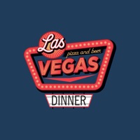 Las Vegas Dinner logo