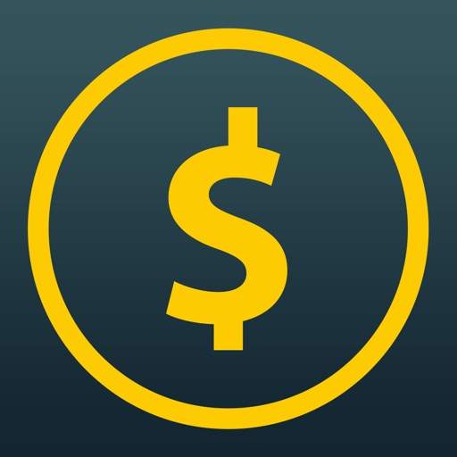 MoneyPro:PersonalFinanceARlogo