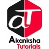 Akanksha Tutorials