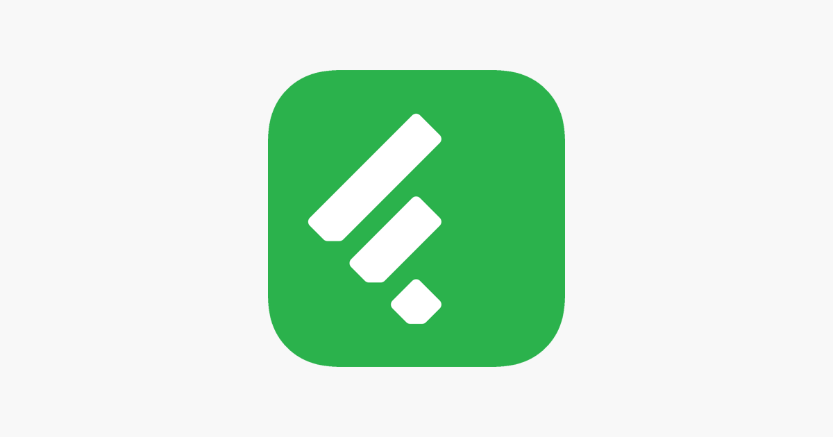 ‎Feedly - Smart News Reader on the App Store