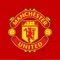 Manchester United Official Apps app icon