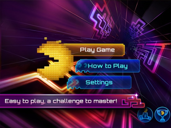 Pac-Man Championship Edition DX' Adapted as Free-to-Play Game, Soft  Launched in New Zealand – TouchArcade