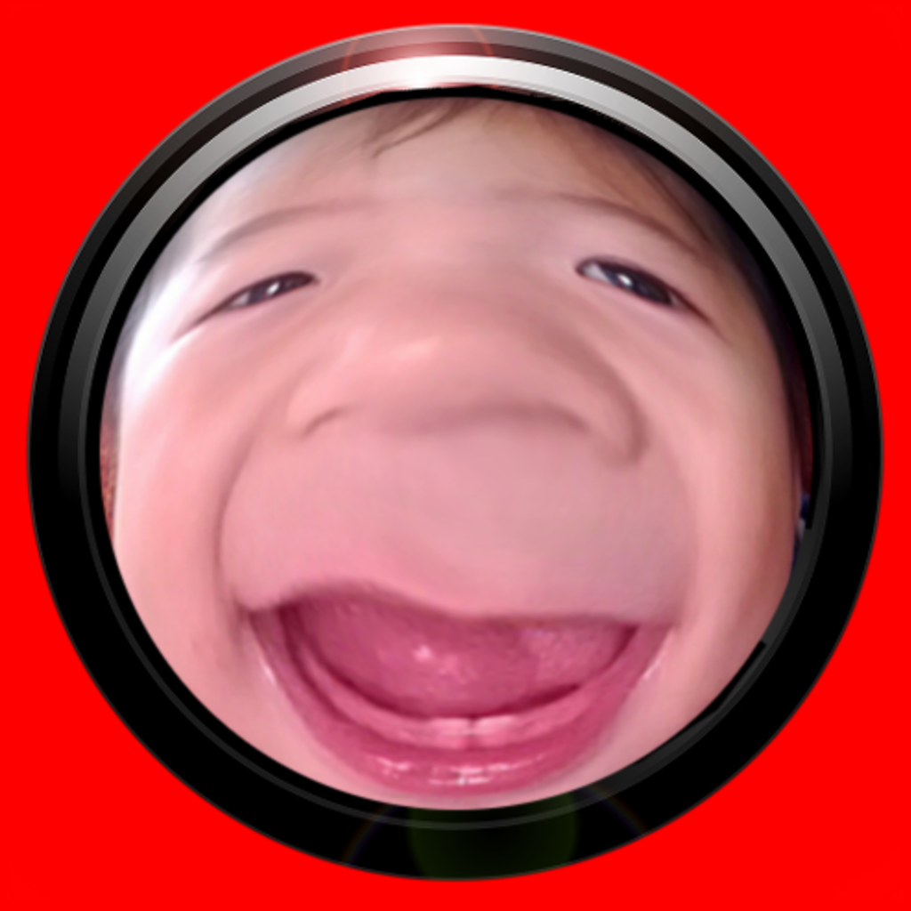 ブサイクカメラのおすすめアプリ Iphone Applion
