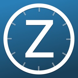 Zulu Time Widget Apple Watch App