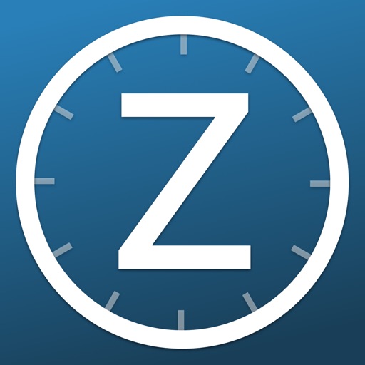 Zulu Time Widget - GMT/UTC