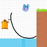 Dog and Bee for Save