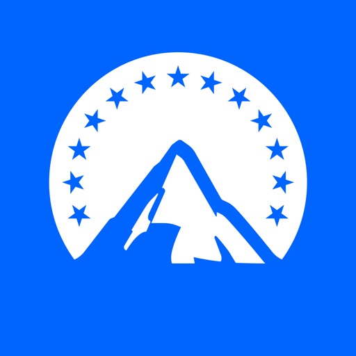 Paramount+ free software for iPhone and iPad