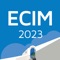 Official app for the ECIM 2023 Congress