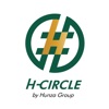 The H-Circle