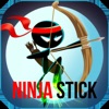 Shadow Ninja Stick Revenge