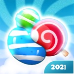 CandyMatch Puzzle Saga