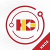 HKDE