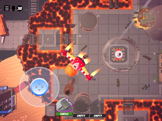 Blast - Battle Royale Games screenshot 3