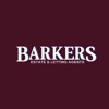 Barkers Estate Agents App