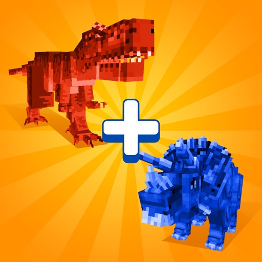 2048 Chain Cube 3D: Merge Game by ICEBEAR., JSC