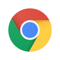 App Icon for Google Chrome App in United States App Store