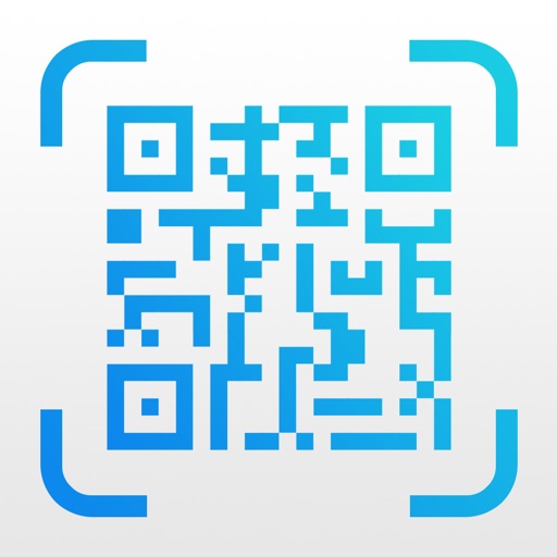 QR Code & Barcode Scanner iOS App