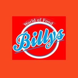 Billys Fish Bar