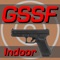 GSSFIndoor is a database for keeping track of your Glock Sport Shooting Foundation (GSSF) Indoor League scores