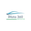 iMoto360 Client Portal