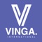 Vinga is a learning platform for kids and  a broad widening  to enhance the students future