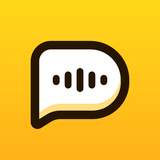 PongPong - Online Voice Chat iOS App