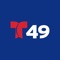 La rediseñada app de noticias y del tiempo de Telemundo 49 te conecta con los mejores contenidos locales, los pronósticos del tiempo más exactos, noticias de último momento, TV en vivo, y periodismo investigativo