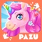 My Unicorn is all about magical colors, cuteness and style