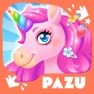 Get My Unicorn dress up for kids for iOS, iPhone, iPad Aso Report