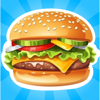 Cooking Burger - Kids Games - Brainytrainee Ltd