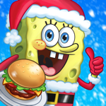 Download SpongeBob: Krusty Cook-Off for Android