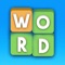 Icon Catch the Word game