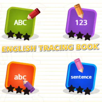 English Writing ABC Читы