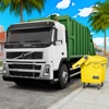 Truck Simulator: Garbage Trash