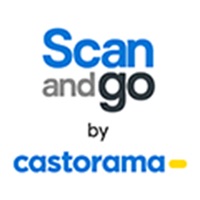 Castorama Scan and Go