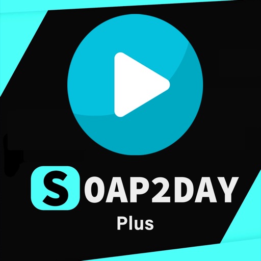 Soap2day + Icon