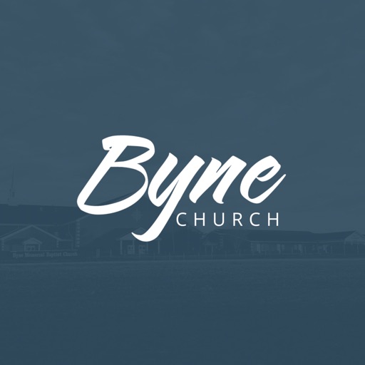 Byne Baptist Church App