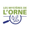 Les Mystères de l'Orne