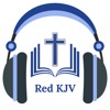 KJV Bible Audio (Red Letter)*