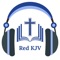 Icon KJV Bible Audio (Red Letter)*