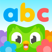 Learn to Read - Duolingo ABC