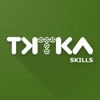 Tiki Taka Skills