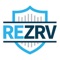 REZRV is Trademarked Technology by Tantiv4 Technologies